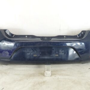 Bara Spate Dacia  Sandero 2 generation [2013 - 2016] Original In Stare Buna