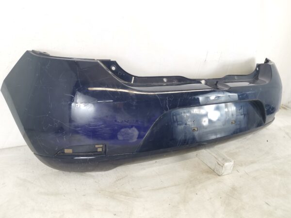 Bara Spate Dacia  Sandero 2 generation [2013 - 2016] Original In Stare Buna - imagine 4