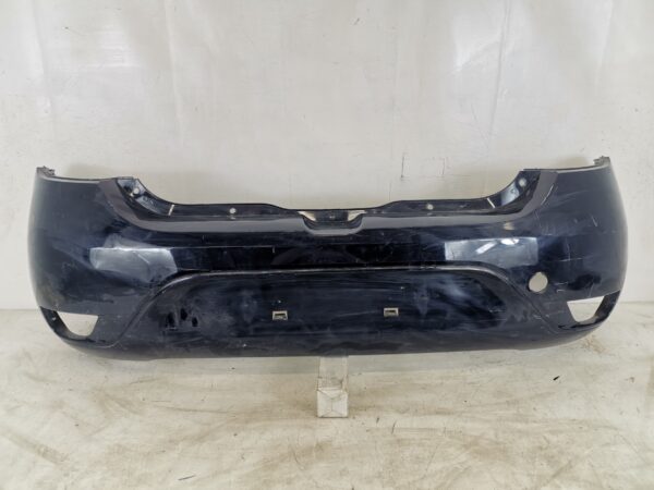 Bara Spate Dacia  Sandero Stepway generatia 2 [facelift] [2016 - 2020] Original In Stare Buna