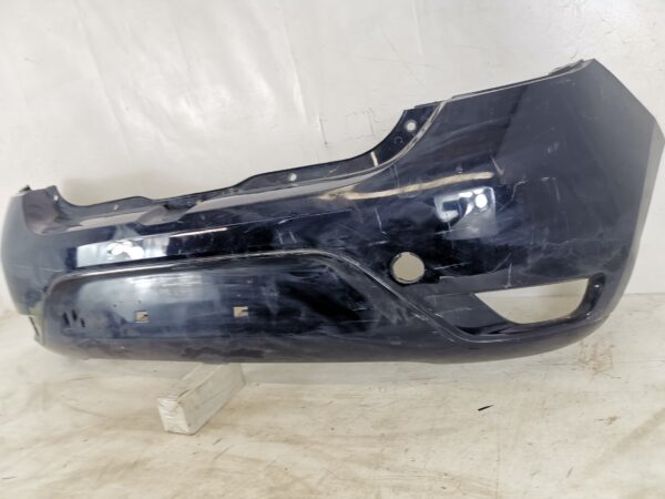 Bara Spate Dacia  Sandero Stepway generatia 2 [facelift] [2016 - 2020] Original In Stare Buna - imagine 3