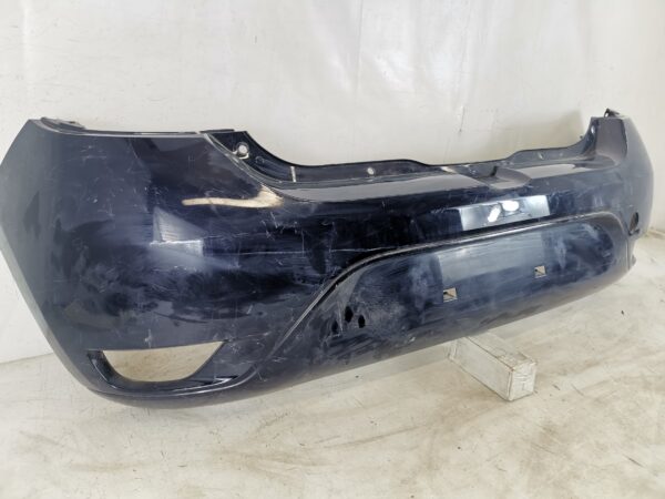 Bara Spate Dacia  Sandero Stepway generatia 2 [facelift] [2016 - 2020] Original In Stare Buna - imagine 4