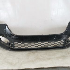 Bara Fata Cu Grila Inferioara Skoda  Scala 1 [2019 - 2019] Original In Stare Buna