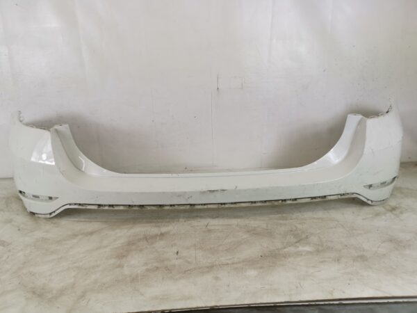 Bara Spate BMW X1 E84 [facelift] [2012 - 2015] Original In Stare Buna