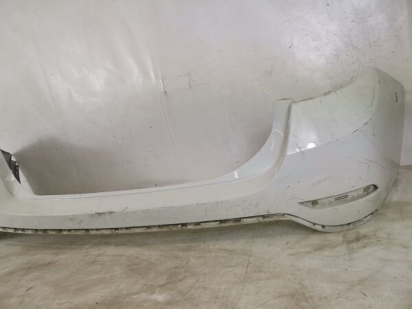 Bara Spate BMW X1 E84 [facelift] [2012 - 2015] Original In Stare Buna - imagine 3