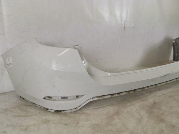 Bara Spate BMW X1 E84 [facelift] [2012 - 2015] Original In Stare Buna - imagine 4