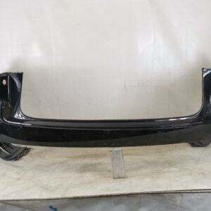 Bara Spate Porsche  Cayenne 958 [2010 - 2014] Original In Stare Buna
