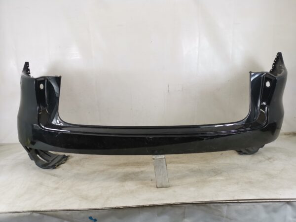 Bara Spate Porsche  Cayenne 958 [2010 - 2014] Original In Stare Buna