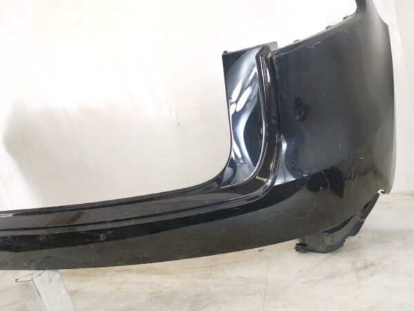 Bara Spate Porsche  Cayenne 958 [2010 - 2014] Original In Stare Buna - imagine 3