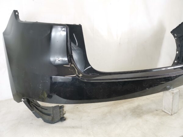 Bara Spate Porsche  Cayenne 958 [2010 - 2014] Original In Stare Buna - imagine 4