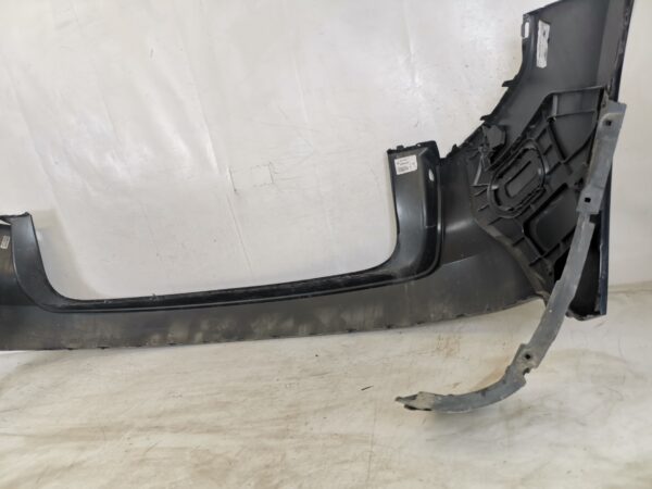 Bara Spate Porsche  Cayenne 958 [2010 - 2014] Original In Stare Buna - imagine 6
