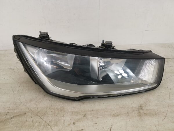 Far Dreapta Audi A1 8X [facelift] [2014 - 2020] Original In Stare Buna