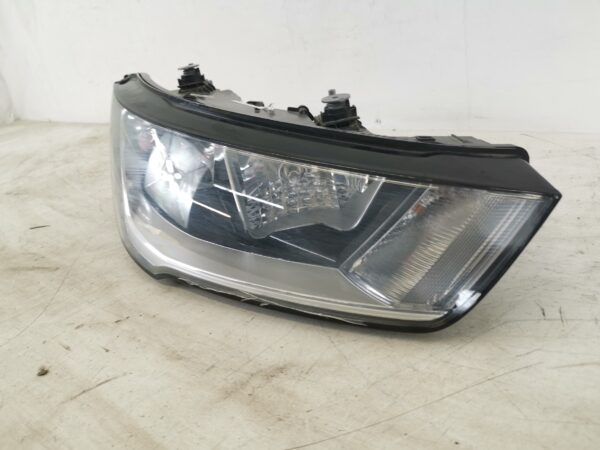 Far Dreapta Audi A1 8X [facelift] [2014 - 2020] Original In Stare Buna - imagine 3