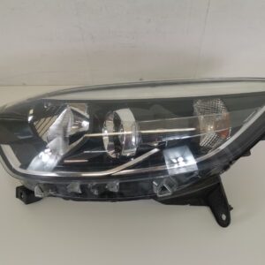 Far Stanga Renault  Captur 1 [2013 - 2017] Originala In Stare Buna