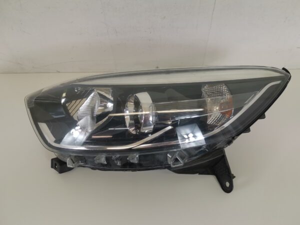 Far Stanga Renault  Captur 1 [2013 - 2017] Originala In Stare Buna