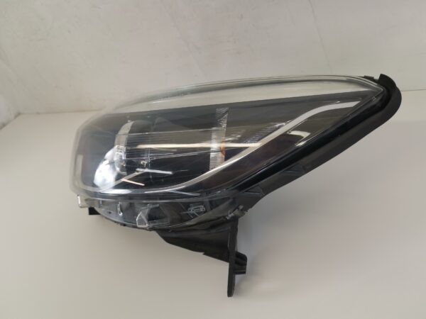 Far Stanga Renault  Captur 1 [2013 - 2017] Originala In Stare Buna - imagine 3