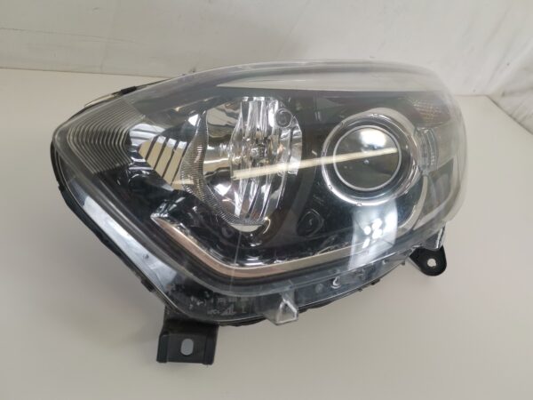 Far Stanga Renault  Captur 1 [2013 - 2017] Originala In Stare Buna - imagine 4