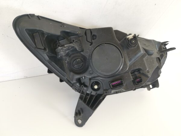 Far Stanga Renault  Captur 1 [2013 - 2017] Originala In Stare Buna - imagine 7