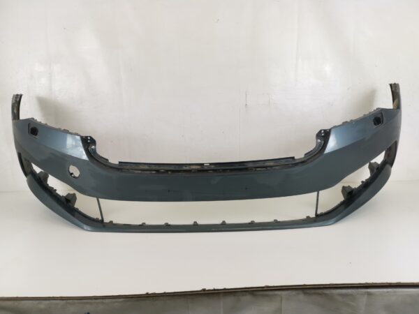 Bara Fata 2019-2023 Skoda  Superb 3 [facelift] [2019 - 2019] Originala In Stare Buna