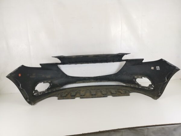 Bara Fata Opel  Corsa E [2014 - 2020] Originala In Stare Buna - imagine 5