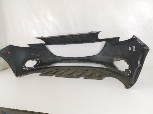 Bara Fata Opel  Corsa E [2014 - 2020] Originala In Stare Buna - imagine 6