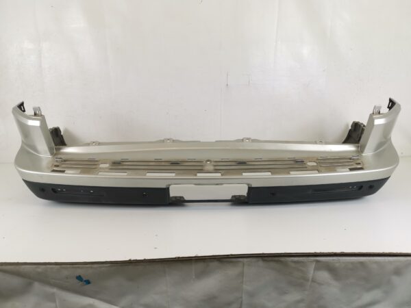 Bara Spate Cu Senzori Land Rover  Discovery 4 [2009 - 2013] Originala In Stare Buna
