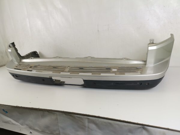 Bara Spate Cu Senzori Land Rover  Discovery 4 [2009 - 2013] Originala In Stare Buna - imagine 3