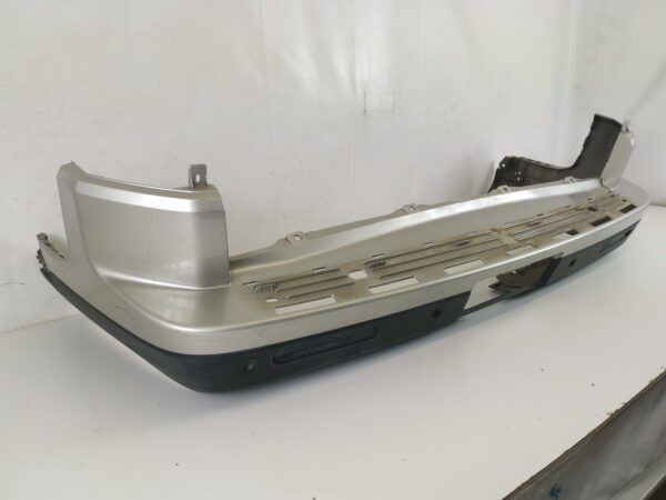 Bara Spate Cu Senzori Land Rover  Discovery 4 [2009 - 2013] Originala In Stare Buna - imagine 4