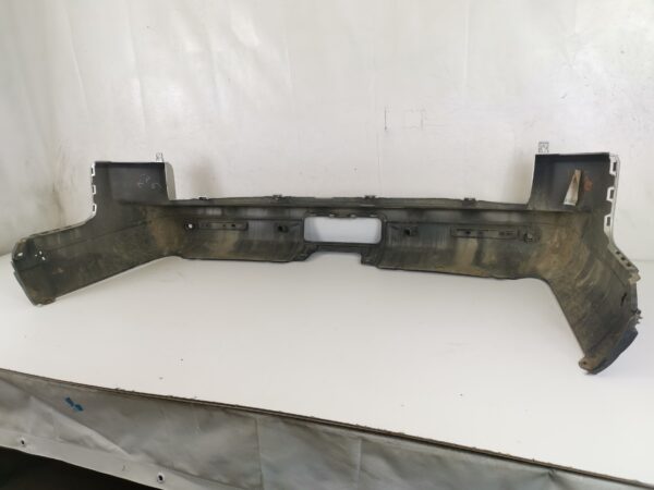 Bara Spate Cu Senzori Land Rover  Discovery 4 [2009 - 2013] Originala In Stare Buna - imagine 6