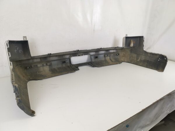 Bara Spate Cu Senzori Land Rover  Discovery 4 [2009 - 2013] Originala In Stare Buna - imagine 7