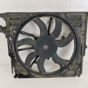 Electroventilator BMW Seria 5 F10 [2009 - 2013] Original In Stare Buna