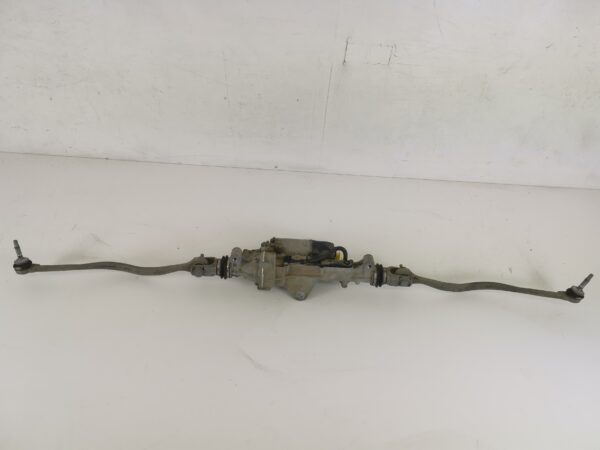 Caseta Servodirectie Electrica Mercedes S-Klasse w297 EQS/ E-Klasse W296 EQS  Original In Stare Buna - imagine 3