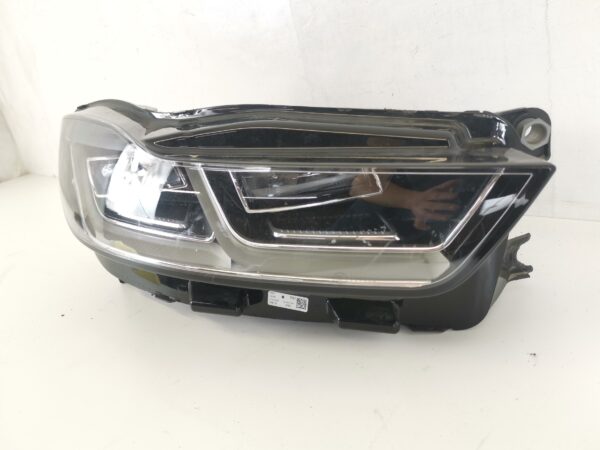 Far Dreapta Led Headlight Jaguar  F-Pace 1 [2016 - 2020] Original In Stare Buna - imagine 3
