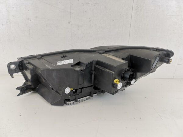 Far Dreapta Led Headlight Jaguar  F-Pace 1 [2016 - 2020] Original In Stare Buna - imagine 5