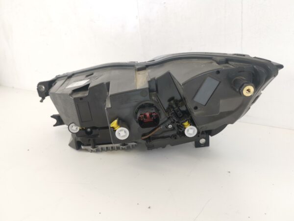 Far Dreapta Led Headlight Jaguar  F-Pace 1 [2016 - 2020] Original In Stare Buna - imagine 6