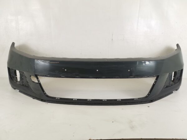 Bara Fata Volkswagen VW  Tiguan 1 [facelift] 5N [2011 - 2017] Originala In Stare Buna