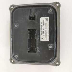 Calculator Far Led Mercedes Mercedes-Benz  C-Class W205/S205/C205 [2014 - 2018], E-Class W213/S213/C238/A238 [2016 - 2020], S-Class W222 [facelift] [2017 - 2019] Original In Stare Buna