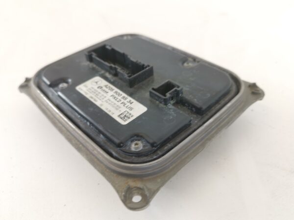 Calculator Far Led Mercedes Mercedes-Benz  C-Class W205/S205/C205 [2014 - 2018], E-Class W213/S213/C238/A238 [2016 - 2020], S-Class W222 [facelift] [2017 - 2019] Original In Stare Buna - imagine 3