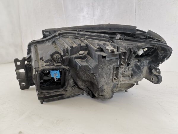 Far Dreapta Led Inteligent Light System Mercedes-Benz  GLE-Class W166/C292 [2015 - 2020] Original In Stare Buna - imagine 6