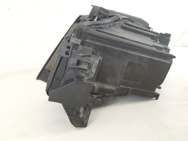 Far Dreapta Led Inteligent Light System Mercedes-Benz  GLE-Class W166/C292 [2015 - 2020] Original In Stare Buna - imagine 7