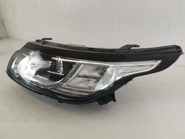 Far Stanga Bi Xenon Led Land Rover  RANGE ROVER SPORT SUV [L494] [2013 - 2017] Original In Stare Buna - imagine 3