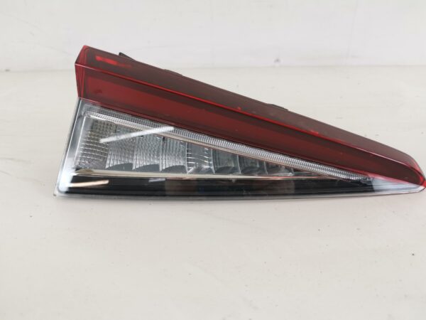 Stop Stanga Haion Skoda  Enyaq iV Generatia 1 [2020 - 2022] Original In Stare Buna