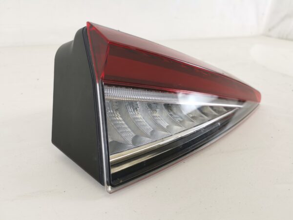 Stop Stanga Haion Skoda  Enyaq iV Generatia 1 [2020 - 2022] Original In Stare Buna - imagine 4