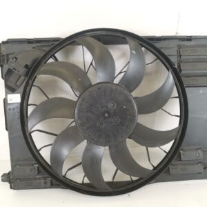 Electroventilator Mercedes-Benz  GLA-Class H247 [2019 - 2022] Original In Stare Buna
