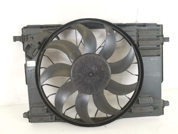 Electroventilator Mercedes-Benz  GLA-Class H247 [2019 - 2022] Original In Stare Buna