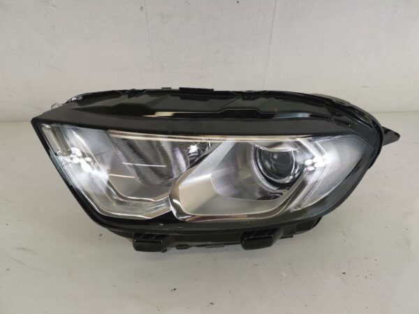 Far Stanga Ford  EcoSport 2 [facelift] [2017 - 2020] Originala In Stare Buna