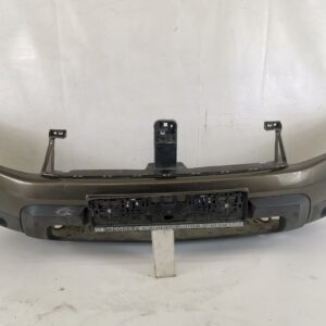 Bara Spate Dacia  Duster 1 [2010 - 2013] Originala In Stare Buna
