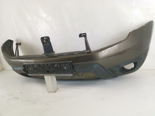 Bara Spate Dacia  Duster 1 [2010 - 2013] Originala In Stare Buna - imagine 3