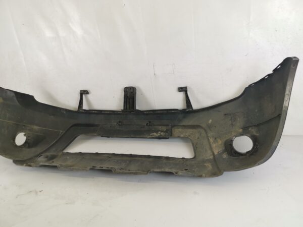 Bara Spate Dacia  Duster 1 [2010 - 2013] Originala In Stare Buna - imagine 6