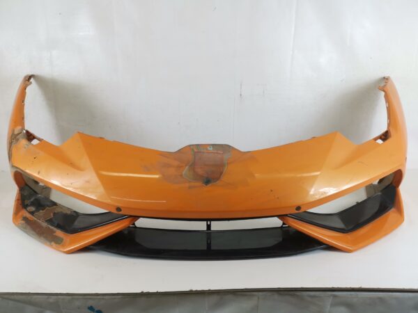 Bara Fata Cu Intaritura Suport Bara lp 610-4 Lamborghini  Huracan 1 [2014 - 2020] Originala In Stare Buna