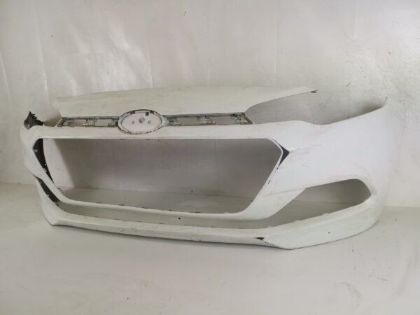 Bara Fata Hyundai  i20 2 [2014 - 2020] Originala In Stare Buna - imagine 3